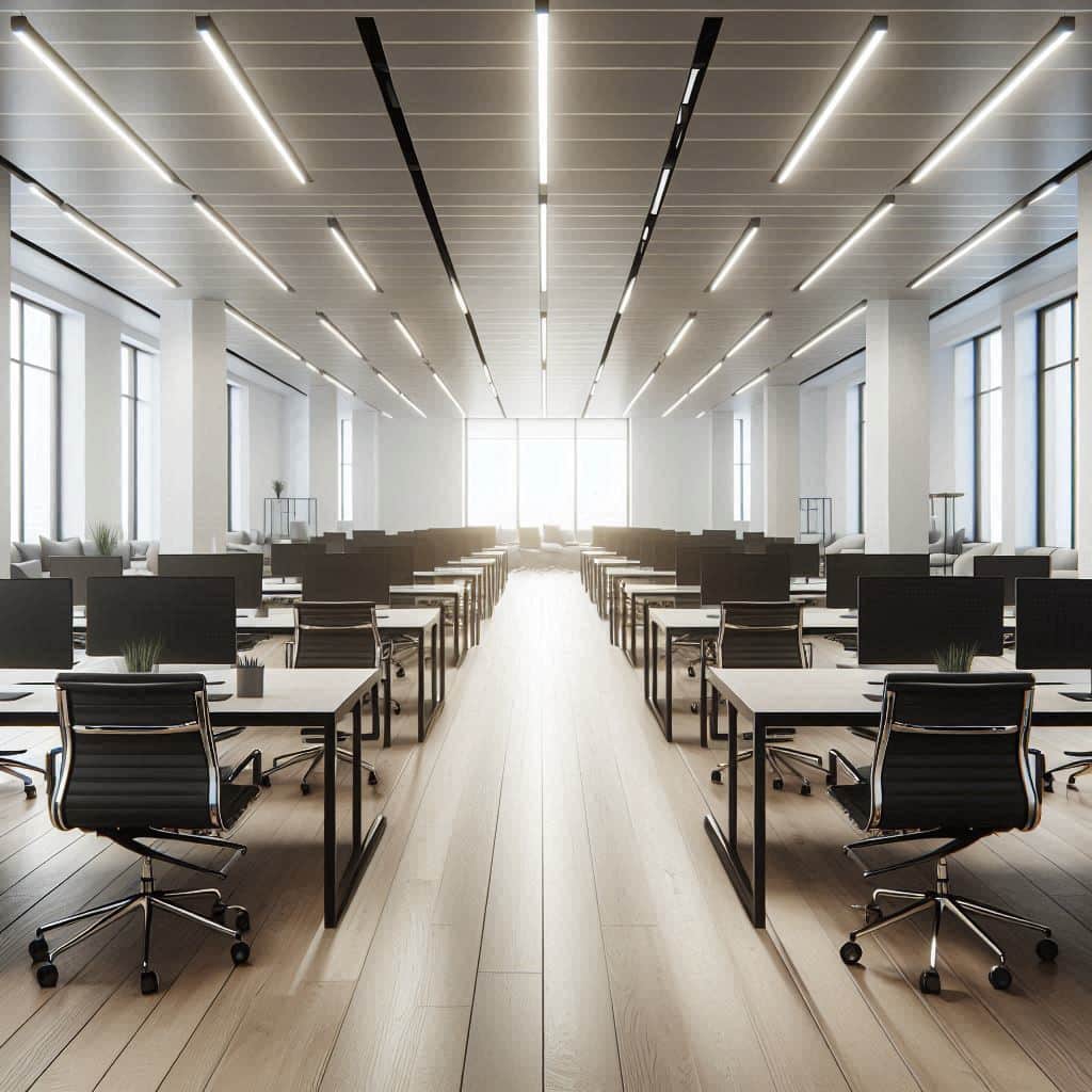 写字楼办公多部门高峰联合出差时公共文档审批流转如何分配角色与权限