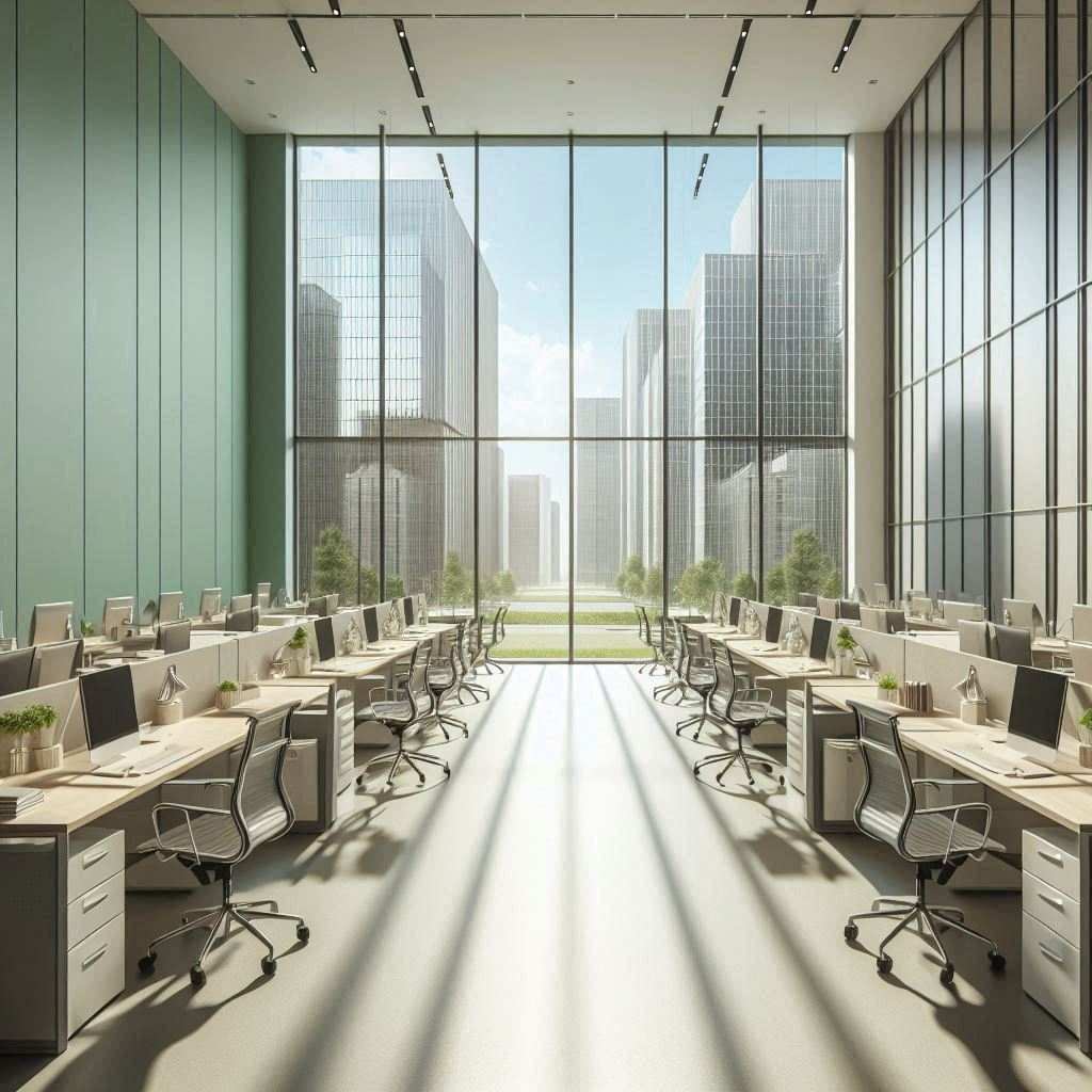 多终端同时接入出现后审计小组应怎样重排写字楼办公员工健康监测的处理优先级